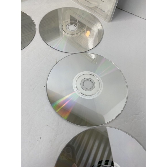 Stay Close by Harlan Coben (2012, Compact Disc, abridged edition) - Picture 9 of 9